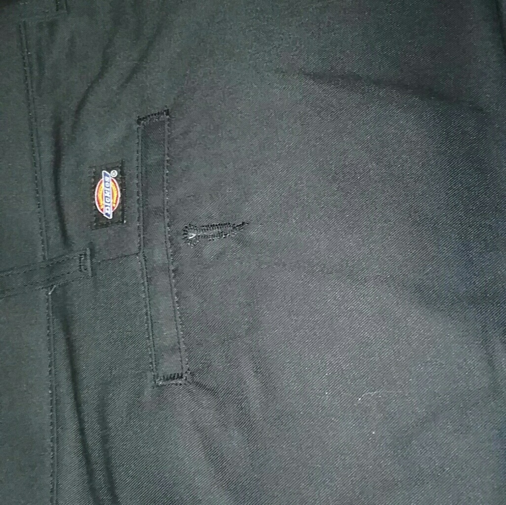 Womens Dickies Pants